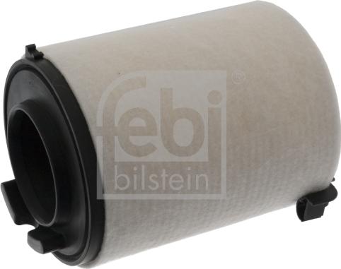 Febi Bilstein 48464 - Gaisa filtrs adetalas.lv