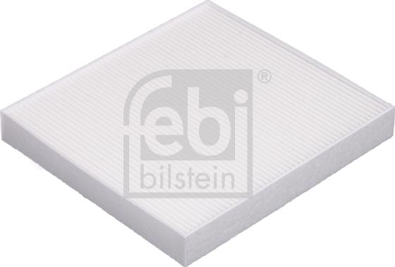 Febi Bilstein 48465 - Filtrs, Salona telpas gaiss adetalas.lv