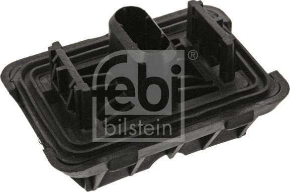 Febi Bilstein 48415 - Stiprinājums, Domkrats adetalas.lv