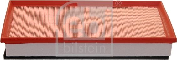 Febi Bilstein 48471 - Gaisa filtrs adetalas.lv