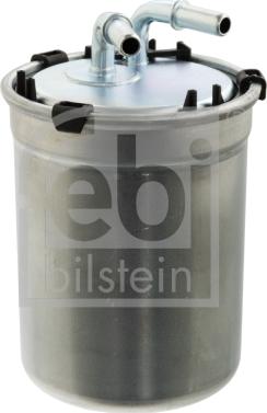 Febi Bilstein 48547 - Degvielas filtrs adetalas.lv