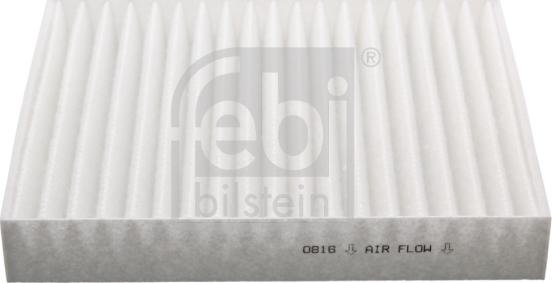 Febi Bilstein 48503 - Filtrs, Salona telpas gaiss adetalas.lv