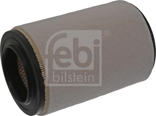 Febi Bilstein 48516 - Gaisa filtrs adetalas.lv