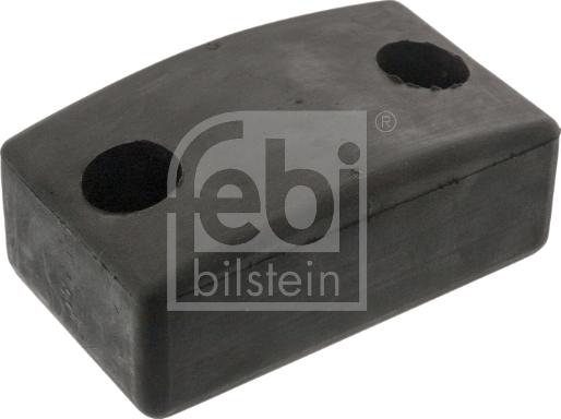 Febi Bilstein 48662 - Gājiena ierobežotājs, Atsperojums adetalas.lv