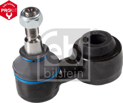 Febi Bilstein 48090 - Stiepnis / Atsaite, Stabilizators adetalas.lv