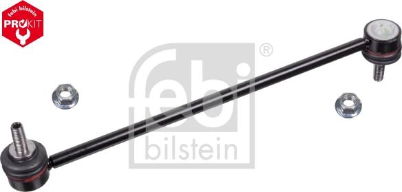 Febi Bilstein 48091 - Stiepnis / Atsaite, Stabilizators adetalas.lv