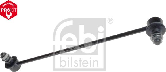 Febi Bilstein 48045 - Stiepnis / Atsaite, Stabilizators adetalas.lv