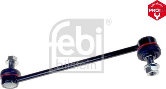 Febi Bilstein 48046 - Stiepnis / Atsaite, Stabilizators adetalas.lv