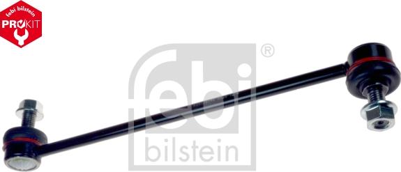 Febi Bilstein 48047 - Stiepnis / Atsaite, Stabilizators adetalas.lv