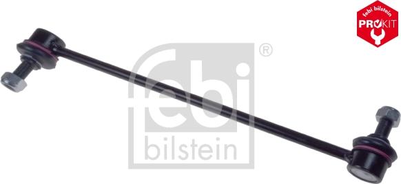 Febi Bilstein 48037 - Stiepnis / Atsaite, Stabilizators adetalas.lv