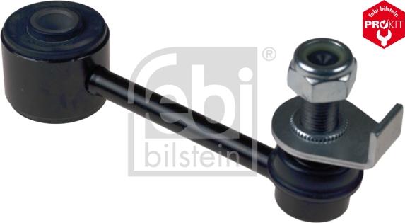 Febi Bilstein 48149 - Stiepnis / Atsaite, Stabilizators adetalas.lv