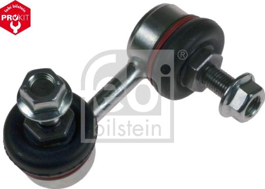 Febi Bilstein 48154 - Stiepnis / Atsaite, Stabilizators adetalas.lv