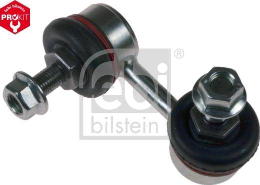 Febi Bilstein 48155 - Stiepnis / Atsaite, Stabilizators adetalas.lv