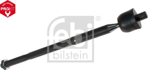 Febi Bilstein 48135 - Aksiālais šarnīrs, Stūres šķērsstiepnis adetalas.lv