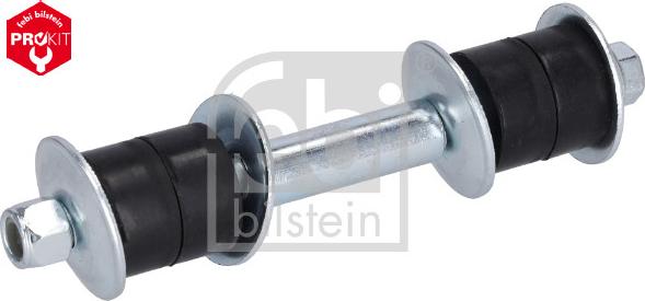 Febi Bilstein 48122 - Stiepnis / Atsaite, Stabilizators adetalas.lv