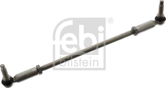 Febi Bilstein 48860 - Pārnesumu pārslēgšanas dakšas štoks adetalas.lv