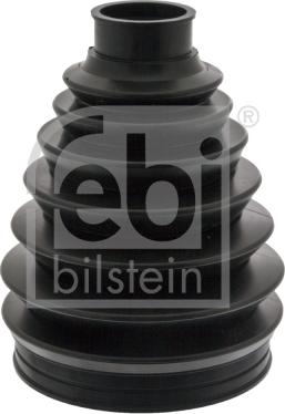 Febi Bilstein 48806 - Putekļusargs, Piedziņas vārpsta adetalas.lv