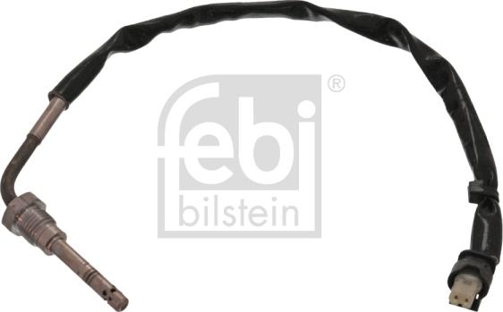 Febi Bilstein 48839 - Devējs, Izplūdes gāzu temperatūra adetalas.lv