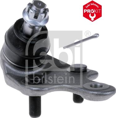 Febi Bilstein 48223 - Balst / Virzošais šarnīrs adetalas.lv