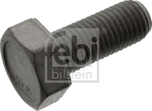 Febi Bilstein 48760 - Skrūve, Bremžu disks adetalas.lv