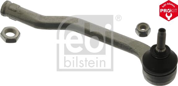 Febi Bilstein 43444 - Stūres šķērsstiepņa uzgalis adetalas.lv