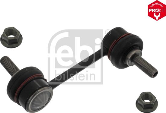 Febi Bilstein 43452 - Stiepnis / Atsaite, Stabilizators adetalas.lv