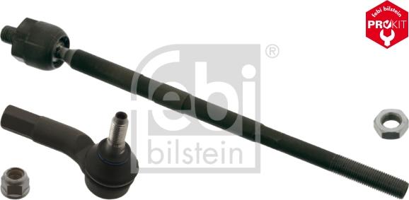 Febi Bilstein 43464 - Stūres šķērsstiepnis adetalas.lv