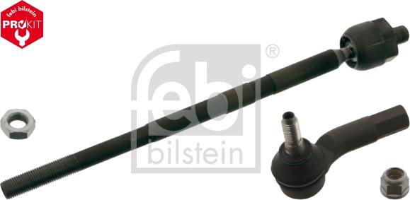 Febi Bilstein 43465 - Stūres šķērsstiepnis adetalas.lv