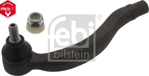 Febi Bilstein 43548 - Stūres šķērsstiepņa uzgalis adetalas.lv