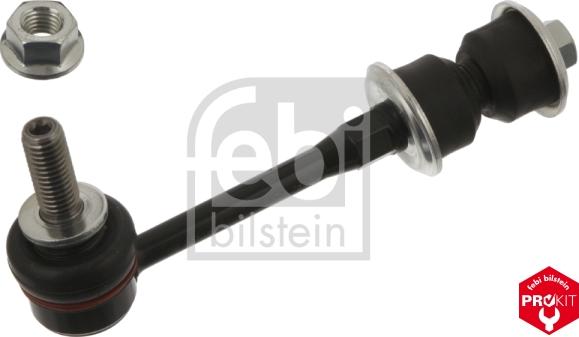 Febi Bilstein 43532 - Stiepnis / Atsaite, Stabilizators adetalas.lv