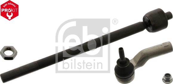 Febi Bilstein 43525 - Stūres šķērsstiepnis adetalas.lv