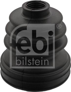 Febi Bilstein 43625 - Putekļusargs, Piedziņas vārpsta adetalas.lv