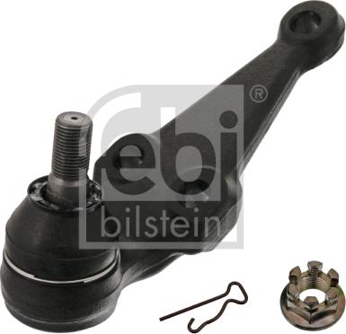 Febi Bilstein 43094 - Balst / Virzošais šarnīrs adetalas.lv