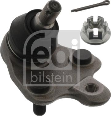 Febi Bilstein 43055 - Balst / Virzošais šarnīrs adetalas.lv