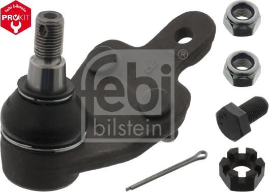 Febi Bilstein 43076 - Balst / Virzošais šarnīrs adetalas.lv