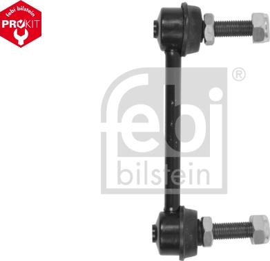 Febi Bilstein 43320 - Stiepnis / Atsaite, Stabilizators adetalas.lv