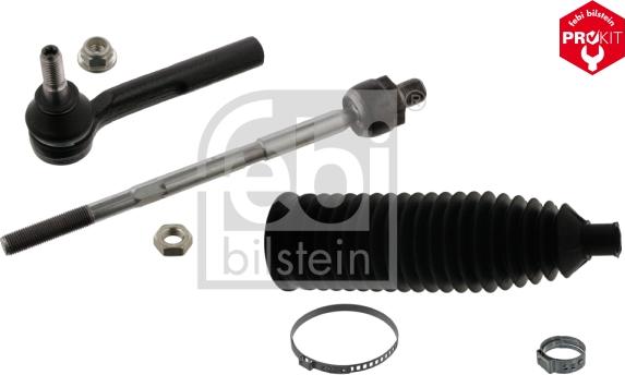 Febi Bilstein 43731 - Stūres šķērsstiepnis adetalas.lv