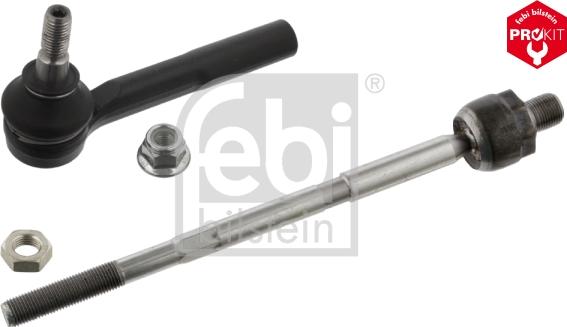 Febi Bilstein 43779 - Stūres šķērsstiepnis adetalas.lv