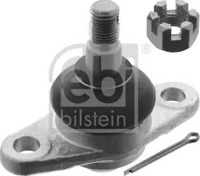 Febi Bilstein 42999 - Balst / Virzošais šarnīrs adetalas.lv