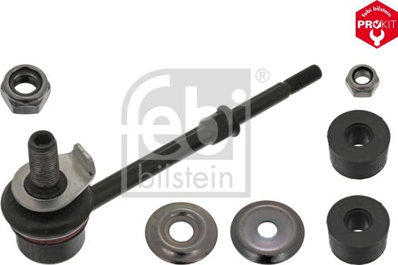 Febi Bilstein 42950 - Stiepnis / Atsaite, Stabilizators adetalas.lv