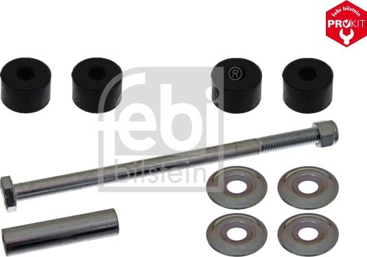 Febi Bilstein 42981 - Stiepnis / Atsaite, Stabilizators adetalas.lv