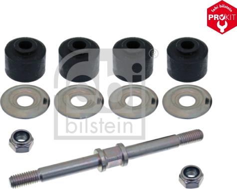 Febi Bilstein 42982 - Stiepnis / Atsaite, Stabilizators adetalas.lv