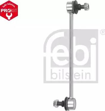 Febi Bilstein 42978 - Stiepnis / Atsaite, Stabilizators adetalas.lv