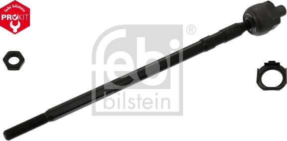 Febi Bilstein 42468 - Aksiālais šarnīrs, Stūres šķērsstiepnis adetalas.lv