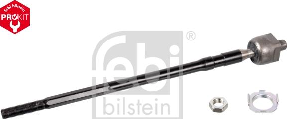 Febi Bilstein 42467 - Aksiālais šarnīrs, Stūres šķērsstiepnis adetalas.lv