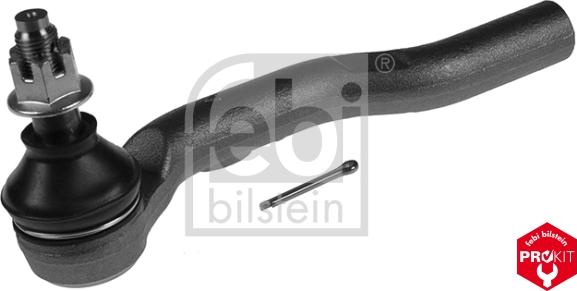 Febi Bilstein 42485 - Stūres šķērsstiepņa uzgalis adetalas.lv