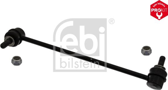 Febi Bilstein 42599 - Stiepnis / Atsaite, Stabilizators adetalas.lv