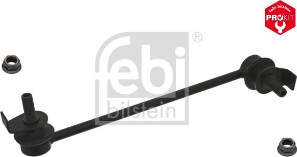 Febi Bilstein 42594 - Stiepnis / Atsaite, Stabilizators adetalas.lv