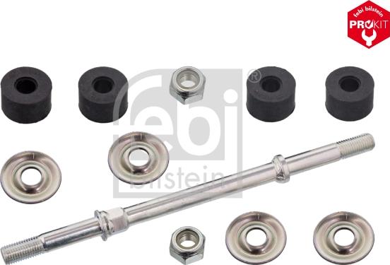 Febi Bilstein 42596 - Stiepnis / Atsaite, Stabilizators adetalas.lv