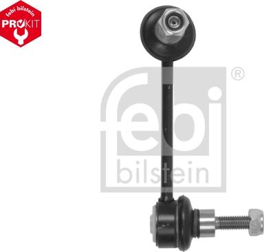 Febi Bilstein 42592 - Stiepnis / Atsaite, Stabilizators adetalas.lv